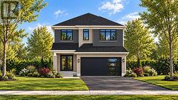 829 DARNLEY BOULEVARD  London South, ON N6M 0L9