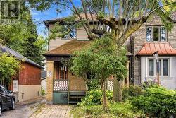 43 ORLEY AVENUE Toronto, ON M4C 2C2