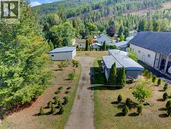405 Gillis Avenue Sicamous, BC V0E 2V1
