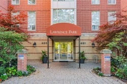 311-485 Rosewell Avenue Toronto, ON M4R 2J2