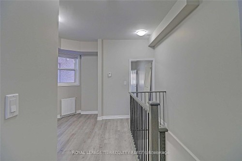 A-637 Lansdowne Avenue , Toronto, ON M6H 3Y2 2
