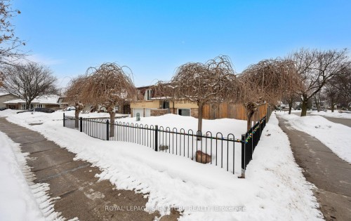6943 Estoril Road, Mississauga, ON 