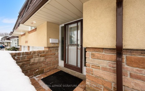 6943 Estoril Road, Mississauga, ON 