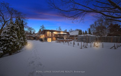 6943 Estoril Road, Mississauga, ON 