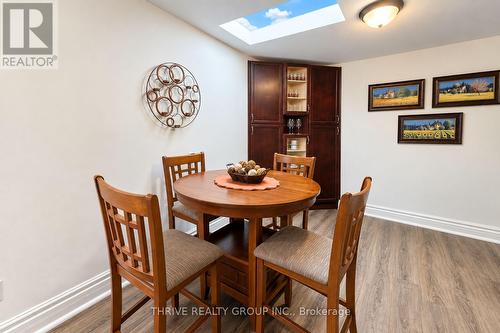 UPPER - 162 TECUMSEH AVENUE E , London South (South F), Ontario N6C 1S4 4