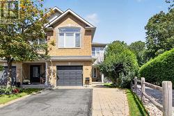 174 TALLTREE CRESCENT Ottawa, ON K2S 0B1