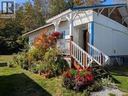 4649 CEDAR STREET Texada Island, BC V0N 1W0