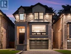 111 KINGSDALE AVENUE Toronto, ON M2N 3W5