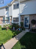 5 - 255 LANSDOWNE AVENUE Woodstock (Woodstock - North), ON N4T 1N6