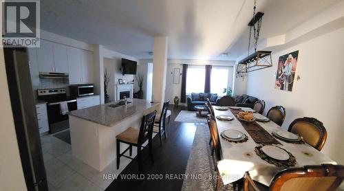 UPPER - 29 HORNCHURCH STREET , Whitby, Ontario L1P 0J3 5