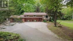 200185 SIDEROAD 10 Georgian Bluffs, ON N0H 2K0
