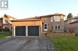 UPPER - 39 JONES DRIVE Barrie, ON L4M 6H7