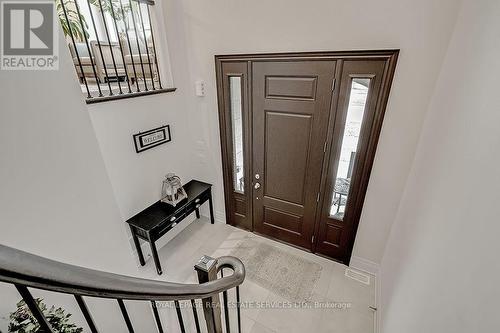 210 DORVAL DRIVE , Oakville, Ontario L6K 0G5 4