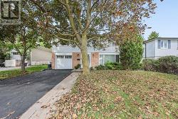 407 BARTLEY BULL PARKWAY S Brampton, ON L6W 2M2