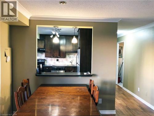 300 KEATS Way Unit# 505 , Waterloo, Ontario N2L 6E6 4