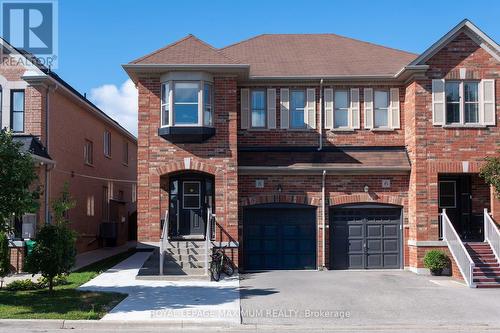 BASEMENT - 8 TUSTIN ROAD , Brampton, Ontario L6P 3K9
