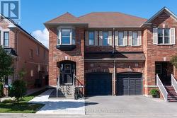 BASEMENT - 8 TUSTIN ROAD Brampton, ON L6P 3K9