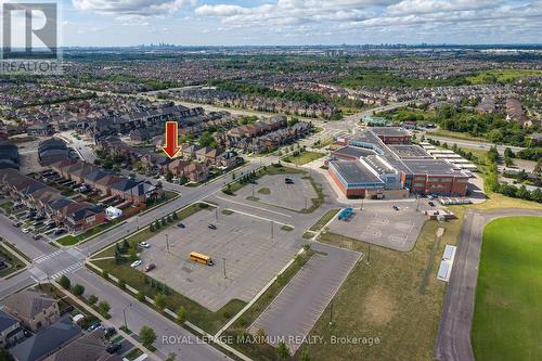 BASEMENT - 8 TUSTIN ROAD , Brampton, Ontario L6P 3K9 2