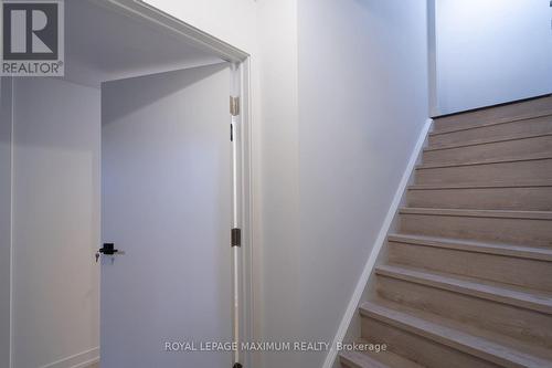 BASEMENT - 8 TUSTIN ROAD , Brampton, Ontario L6P 3K9 5