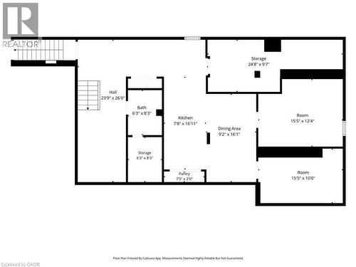 2180 Dixie Road, Mississauga, ON 