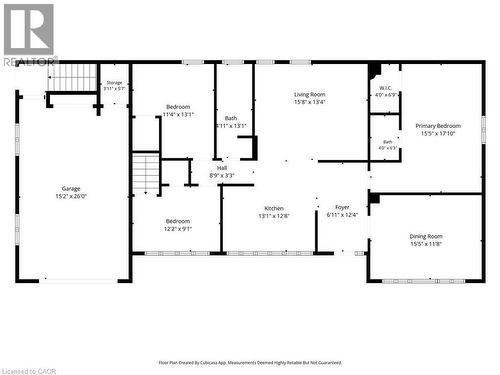 2180 Dixie Road, Mississauga, ON 