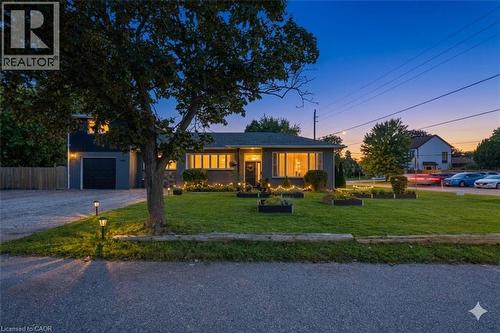 2180 Dixie Road, Mississauga, ON 