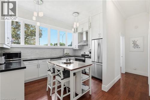 2180 Dixie Road, Mississauga, ON 