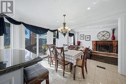 44 CANDY CRESCENT W Brampton, ON L6X 3Z6
