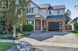 2439 DENURE DRIVE Peterborough (Monaghan Ward 2), ON K9K 2L4