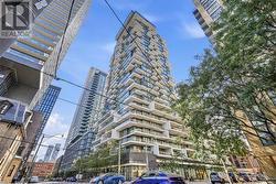 1708 - 77 SHUTER STREET Toronto, ON M5B 0B8
