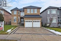 25 GREENSHIRE STREET Richmond Hill, ON L4B 4V3