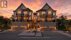 58 - 1080 ELGIN MILLS ROAD E Richmond Hill, ON L4S 1M4