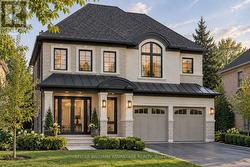 136 BATTAGLINI AVENUE Richmond Hill, ON L4C 7V6