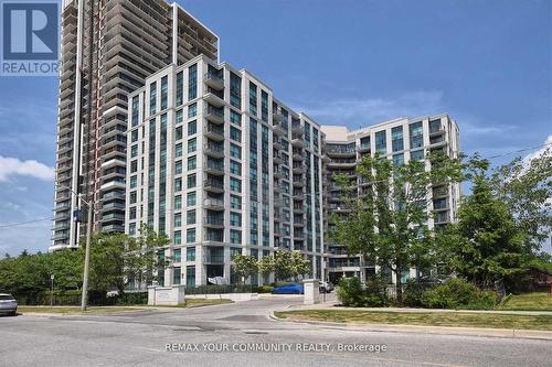 616 - 185 ONEIDA CRESCENT  Richmond Hill, ON L4B 0B1