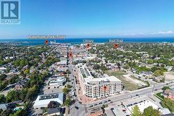 309 - 1 HUME STREET Collingwood, ON L9Y 0X3