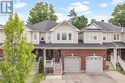 57 WINCHESTER TERRACE Barrie, ON L4M 0C8