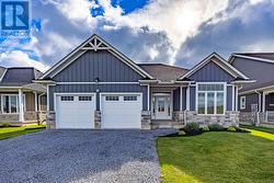 218 SCHOONER DRIVE Norfolk, ON N0A 1N3