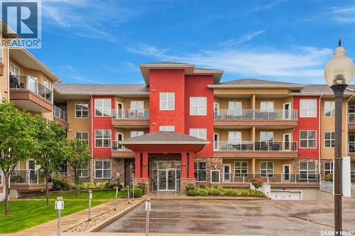 318 1035 Moss AVENUE  Saskatoon, SK S7H 2E5