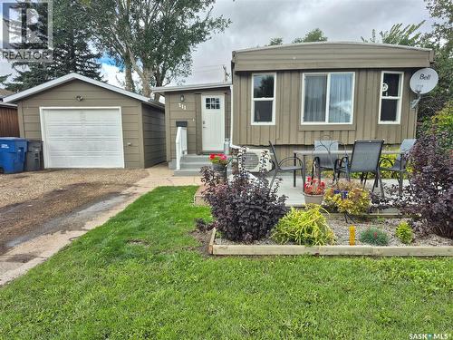 211 Prairie Street, Yellow Grass, SK 