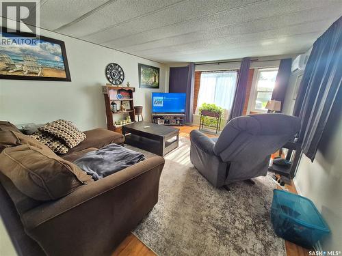 211 Prairie Street, Yellow Grass, SK 