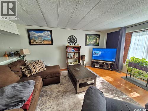 211 Prairie Street, Yellow Grass, SK 