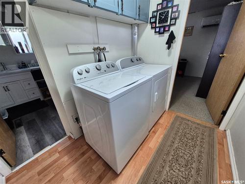 211 Prairie Street, Yellow Grass, SK 