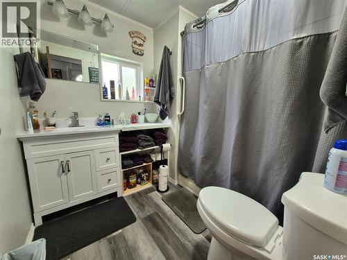 211 Prairie Street, Yellow Grass, SK 