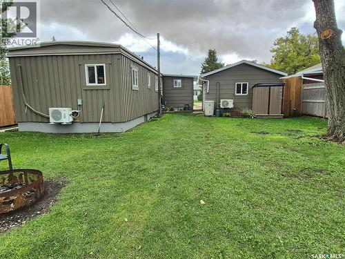 211 Prairie Street, Yellow Grass, SK 