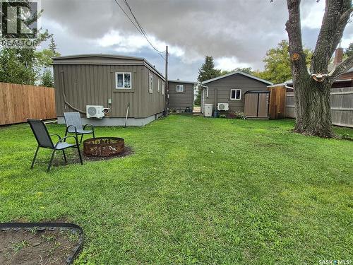 211 Prairie Street, Yellow Grass, SK 