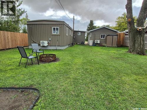 211 Prairie Street, Yellow Grass, SK 