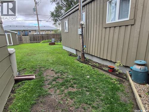 211 Prairie Street, Yellow Grass, SK 