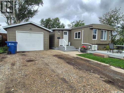 211 Prairie Street, Yellow Grass, SK 