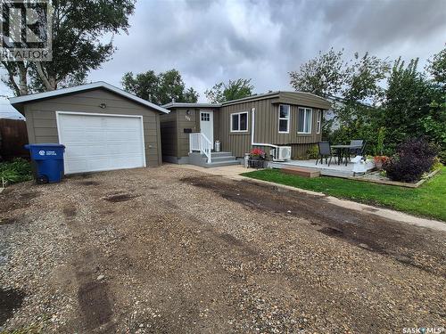 211 Prairie Street, Yellow Grass, SK 