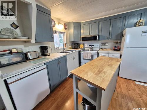 211 Prairie Street, Yellow Grass, SK 